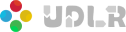 UDLR Logo